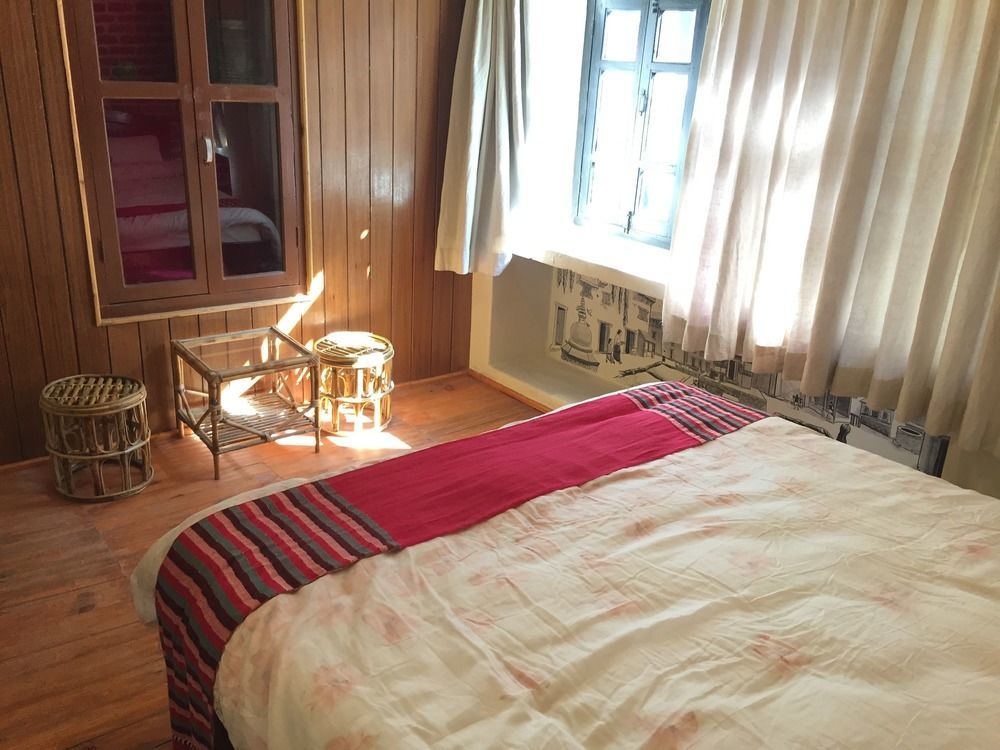 Tulaja Boutique Hotel Bhaktapur Luaran gambar