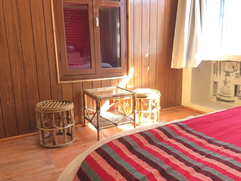 Tulaja Boutique Hotel Bhaktapur Luaran gambar