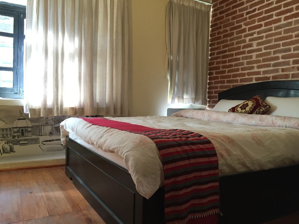 Tulaja Boutique Hotel Bhaktapur Luaran gambar