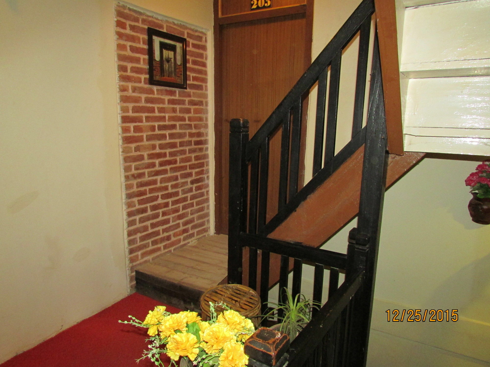 Tulaja Boutique Hotel Bhaktapur Luaran gambar